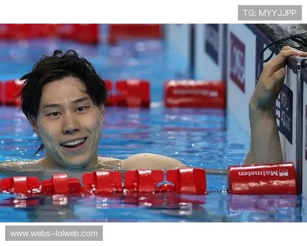 新加坡世锦赛中国泳军仰泳项目突破 万乐天8年首获奖牌再创佳绩