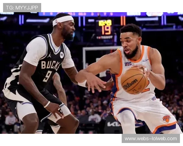 尼克斯圣诞大战胜骑士，布伦森34分率队守住主场