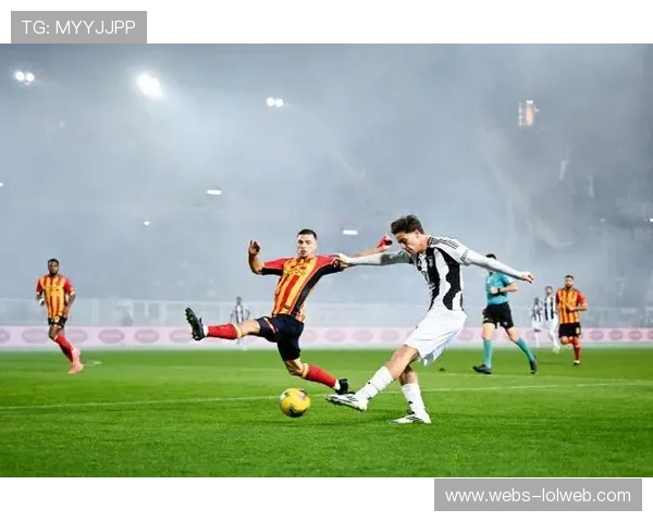 尤文图斯1-1遭莱切逼平,主场翻车错失积分追近机会