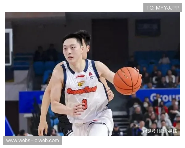 广东对阵深圳,胡明轩带伤出战拒绝轮休