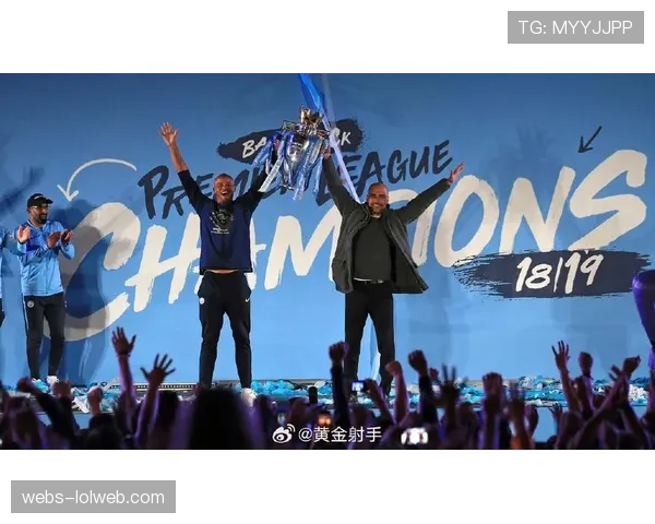 阿圭罗谈瓜迪奥拉未来，称曼城有坚实基础无论谁接手