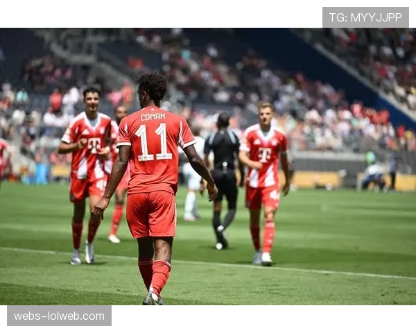 德甲官方公布四月最佳球员候选名单